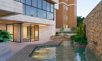 Imagem 5: Residential / Apartment em Curitiba