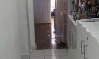 Imagem 3: Apartamento com 1 dormitório à venda, 45 m² - Santa Cecília - São Paulo/SP