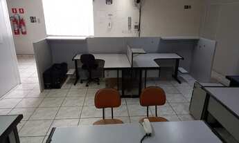 Imagem 3: Galpão para alugar, 422 m² por R$ 8.500,00/mês - Prosperidade - São Caetano do Sul/SP