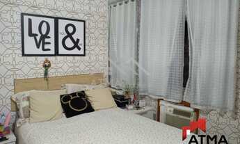 Imagem: Rio de Janeiro - Apartamento Padrão - Vila