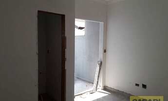 Imagem 3: Apartamento com 3 dormitórios à venda, 66 m² - Parque Oratório - Santo André/SP