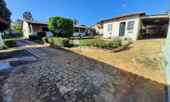 Imagem 7: Casa com 3 dormitórios à venda, 278 m² por R$ 890.000,00 - Chácaras Primavera - Itu/SP