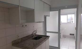 Imagem 2: Apartamento à venda, 65 m² por R$ 580.000,00 - Chácara Santo Antônio - São Paulo/SP