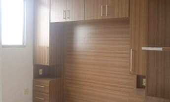 Imagem 6: Apartamento, 3 quartos à venda, 61 m² por R$ 280.000 - Itapoã - Belo Horizonte/MG