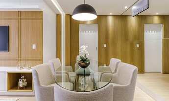 Imagem 5: Apartamento residencial para venda, Ahú, Curitiba - AP11302