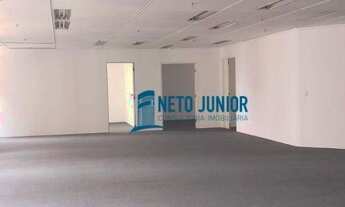 Imagem 4: Conjunto para alugar, 260 m² por R$ 11.500,00/mês - Vila Olímpia - São Paulo/SP