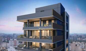 Imagem 4: Apartamento com 3 Suítes, varanda gourmet com churrasqueira, 4 vagas de garagem, à venda