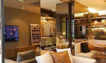 Imagem: Apartamento tipo Studio, no Centro