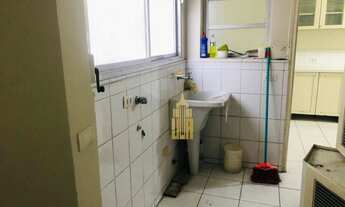 Imagem 4: Apartamento com 3 dormitórios - venda por R$ 520.000,00 ou aluguel por R$ 2.500,00/mês - G