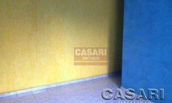 Imagem 6: Apartamento Residencial à venda, Santa Terezinha, São Bernardo do Campo - AP55688