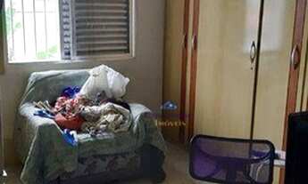 Imagem 4: Apartamento com 2 dormitórios à venda, 67 m² por R$ 245.000,00 - Vila Belmiro - Santos/SP