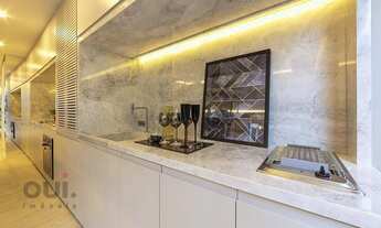 Imagem 6: Apartamento com 2 dormitórios à venda, 84 m² por R$ 1.069.095 - Vila Mariana - São Paulo/S