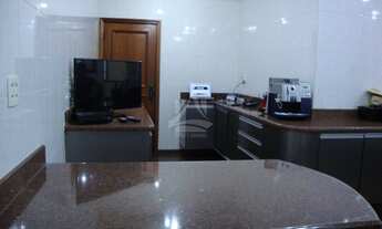 Imagem 4: SANTOS - Cobertura - Boqueirão