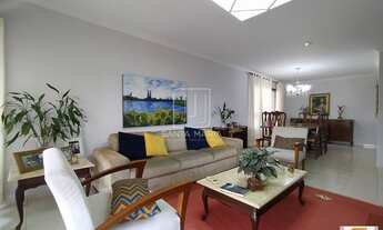 Imagem 3: Apartamento (tipo - padrao) 5 dormitórios/suite, cozinha planejada, portaria 24hs, lazer