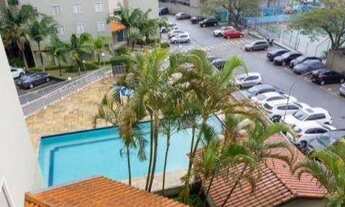 Imagem 4: Apartamento com 2 dormitórios à venda, 63 m² - Parque Marajoara - Santo André/SP