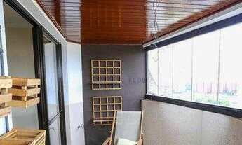 Imagem 3: Apartamento com 3 dormitórios à venda, 260 m² por R$ 1.200.000,00 - Rudge Ramos - São Bern