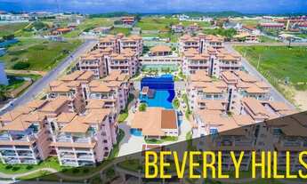 Imagem 2: Apartamento à venda, 65 m² por R$ 520.000,00 - Porto das Dunas - Aquiraz/CE