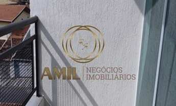 Imagem 6: IF [Amil Aluga] LOFT Mobiliado Jardim Maria Augusta - Taubaté - SP