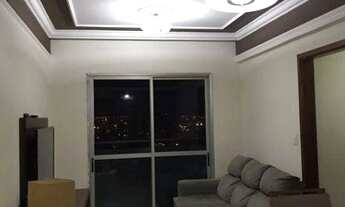 Imagem 4: Apartamento com 3 dormitórios à venda, 115 m² por R$ 250.000 - Alto - Piracicaba/SP