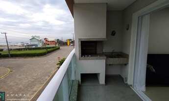 Imagem: Apartamento com vista pro mar em Mariscal