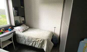 Imagem 4: Apartamento com 3 dormitórios à venda, 83 m² por R$ 370.000,00 - Vila São José - Taubaté/S