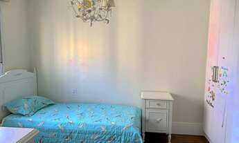 Imagem 4: Apartamento para venda tem 202 metros quadrados com 3 quartos em Vila Regente Feijó - São