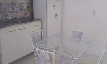 Imagem 5: Kitnet Kitnet com 1 dormitório