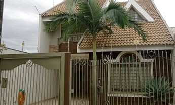 Imagem: VENDE-SE SOBRADO NO JARDIM MORESCHI DE MARINGÁ