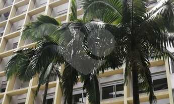 Imagem: São Paulo - Apartamento Padrão - HIGIENÓPOLIS