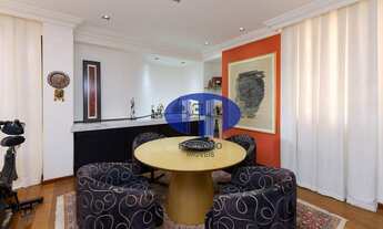 Imagem 3: Apartamento com 4 dormitórios à venda, 325 m² por R$ 3.000.000,00 - Lourdes - Belo Horizon