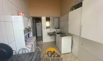 Imagem 6: Casa para venda com 3 quartos ,2 banheiros em São Joaquim de Bicas