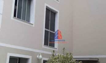 Imagem 2: Apartamento com 2 dormitórios à venda, 47 m² por R$ 185.000,00 - Jardim Bertoni - American