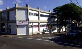 Imagem: Sala para alugar, 430 m² por R$ 9.000,00/mês