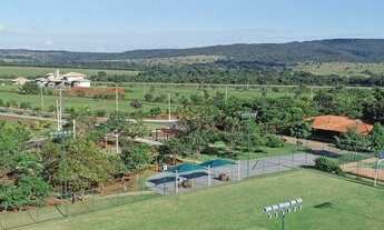 Imagem 2: Condomínio Fechado Aldeia dos Sonhos, lotes a partir de 1.200m²