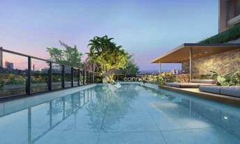 Imagem 7: Apartamento à venda, 156 m² por R$ 1.682.000,00 - Boa Vista - Porto Alegre/RS