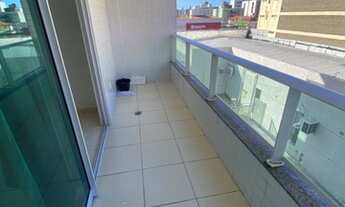 Imagem 1: João Pessoa - Apartamento Padrão - Manaíra