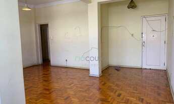 Imagem 2: Apartamento com 3 dormitórios à venda, 109 m² por R$ 720.000,00 - Botafogo - Rio de Janeir