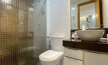 Imagem 7: Maravilhoso Apartamento com 90 m², 03 quartos sendo 01 suíte em Itapuã - Vila Velha - ES