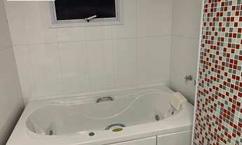 Imagem 7: Lindo apartamento com 3 dormitórios à venda, 194 m² por R$ 2.000.000 - Jardim - Santo Andr