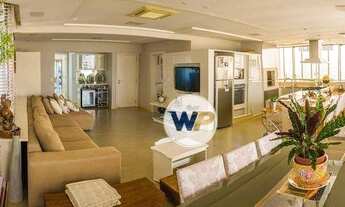 Imagem: Cobertura Diferenciada de 4 Dormitórios