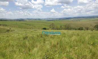 Imagem 6: Fazenda a venda - área real
