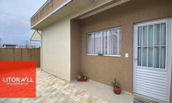 Imagem: Casa com 2 dormitórios, 55 m² - venda