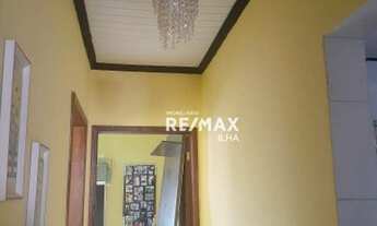 Imagem 5: Casa com 3 dormitórios à venda, 84 m² por R$ 400.000,00 - Salinas - Salinas da Margarida/B