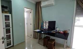 Imagem 3: Casa com 2 dormitórios à venda, 111 m² por R$ 750.000,00 - Chácara Pavoeiro - Cotia/SP