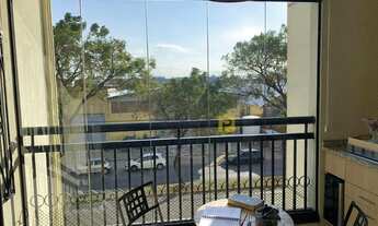 Imagem 7: Apartamento com 3 dormitórios à venda, 69 m² por R$ 400.000,00 - Jardim Ipiranga - America