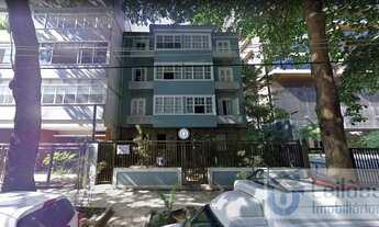 Imagem: Rio de Janeiro - Apartamento Padrão - Leblon