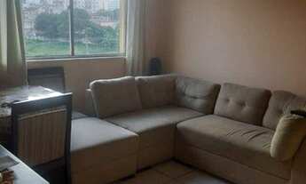 Imagem 2: Apartamento com 2 dormitórios à venda, 80 m² - Santa Terezinha - São Bernardo do Campo/SP