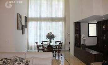 Imagem 5: Apartamento com 3 dormitórios para alugar, 165 m² por R$ 9.000,00/mês - Brooklin - São Pau