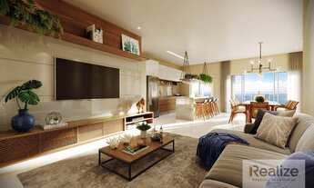 Imagem 7: Alto Padrão Frente Mar 3 suítes - Balneário Piçarras - SC