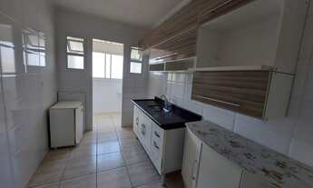 Imagem 7: Apartamento para venda tem 70 metros quadrados com 2 quartos em Aviação - Praia Grande - S